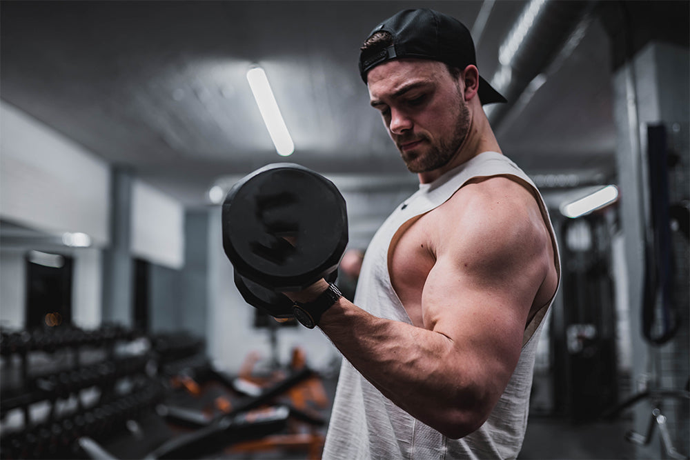 Dumbbells for sale - Manic Fitness