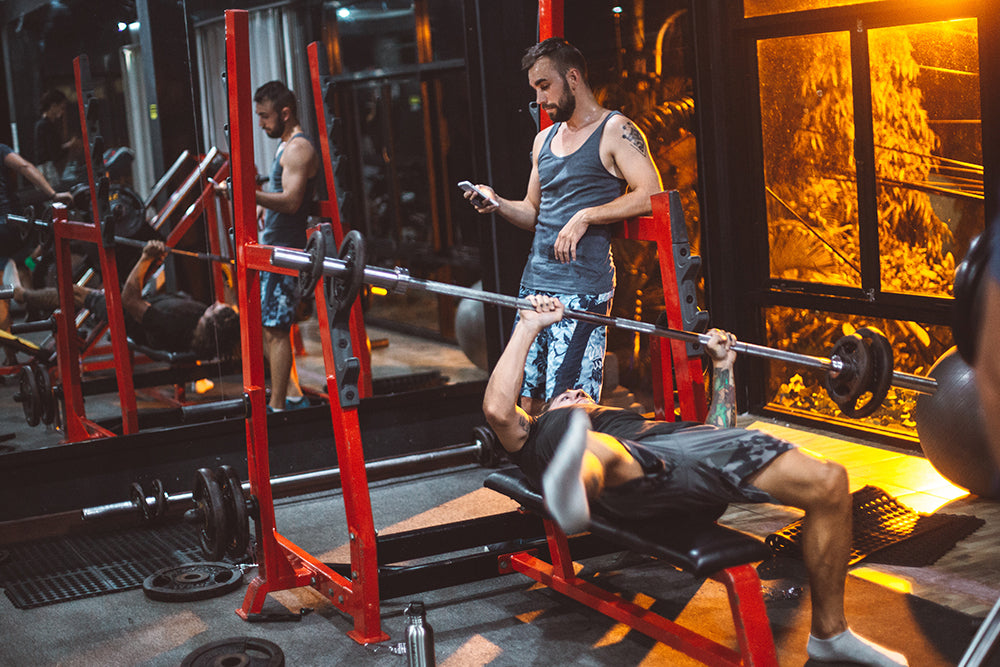 Smith Machines for Sale - Manic Fitness