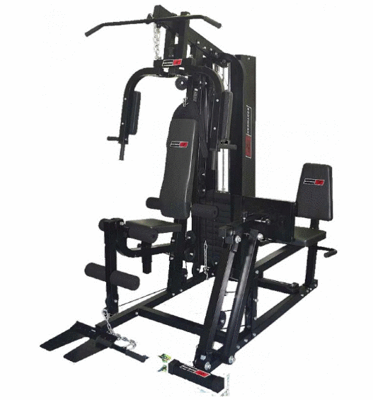 BODYWORX