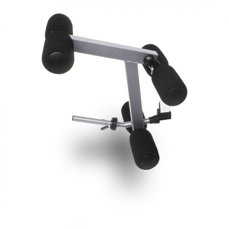 Bodycraft Leg Extension Curl Attachment