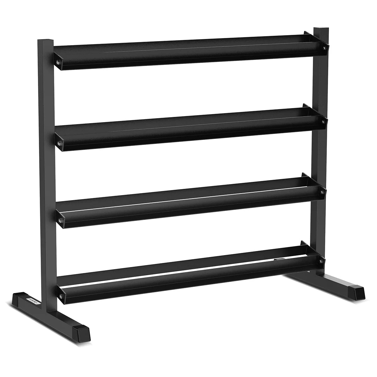 Cortex Hex Dumbbell Stand (4 Tier) - Manic Fitness