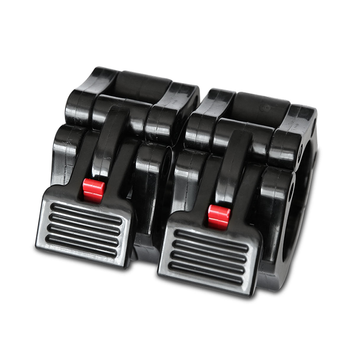 CORTEX PR-4 Foldable Squat & Power Rack + BN-9 Bench + 130kg Olympic Bumper Weight and Barbell Package