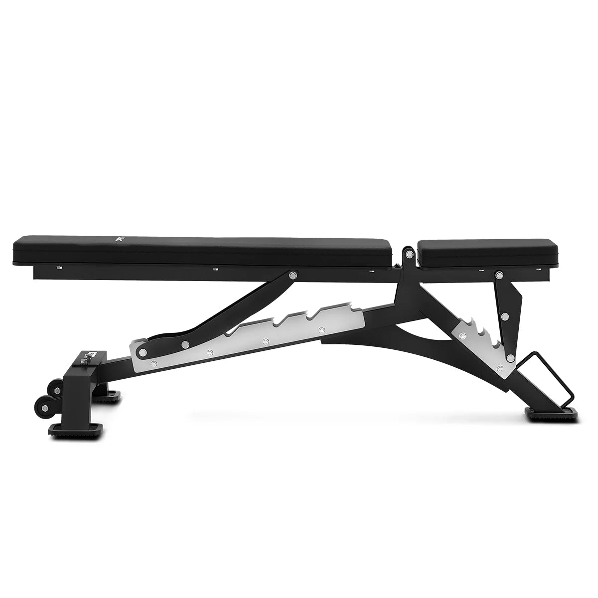 CORTEX FID12 Alpha Series Commercial FID Bench