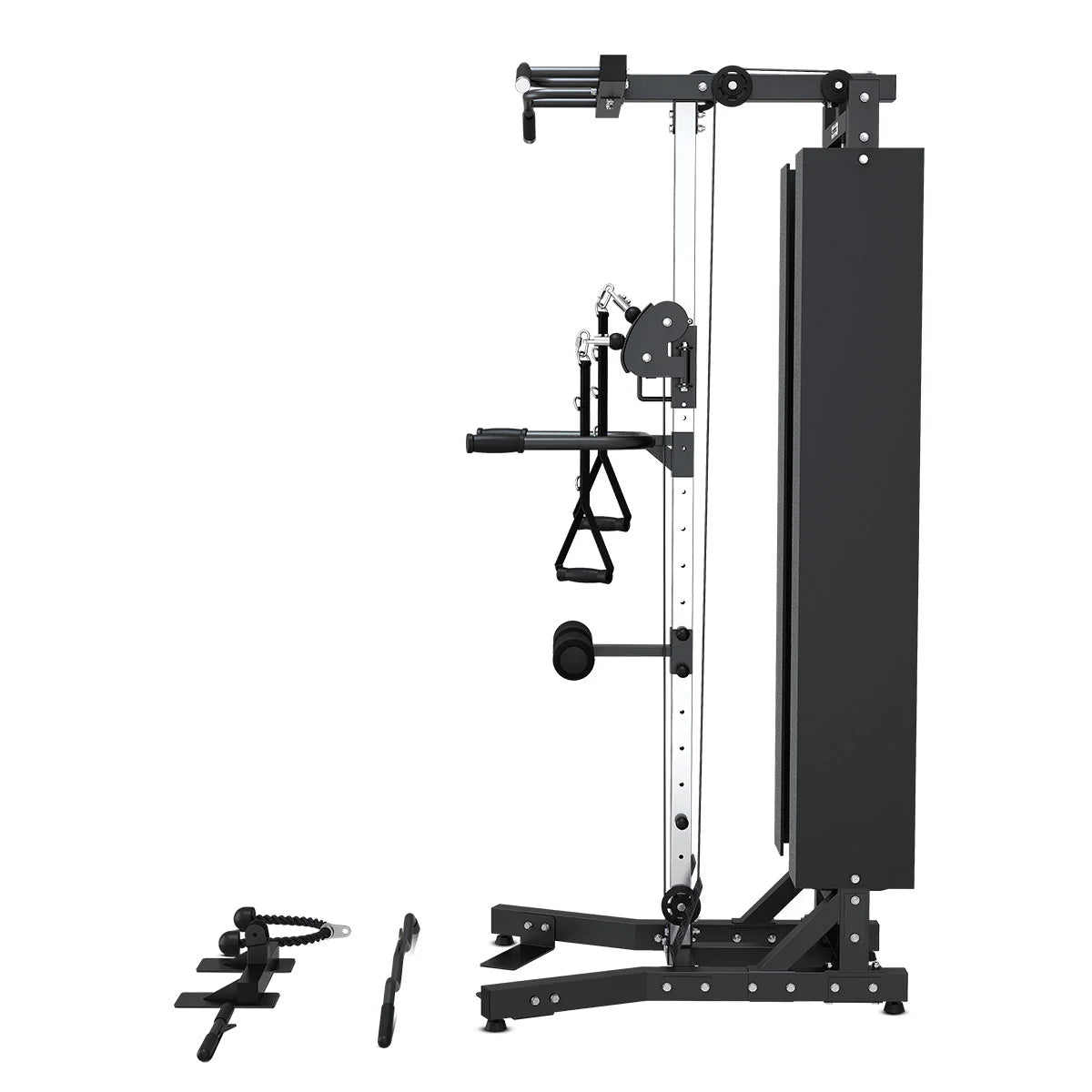 Cortex FT-12 Functional Trainer Cable Machine