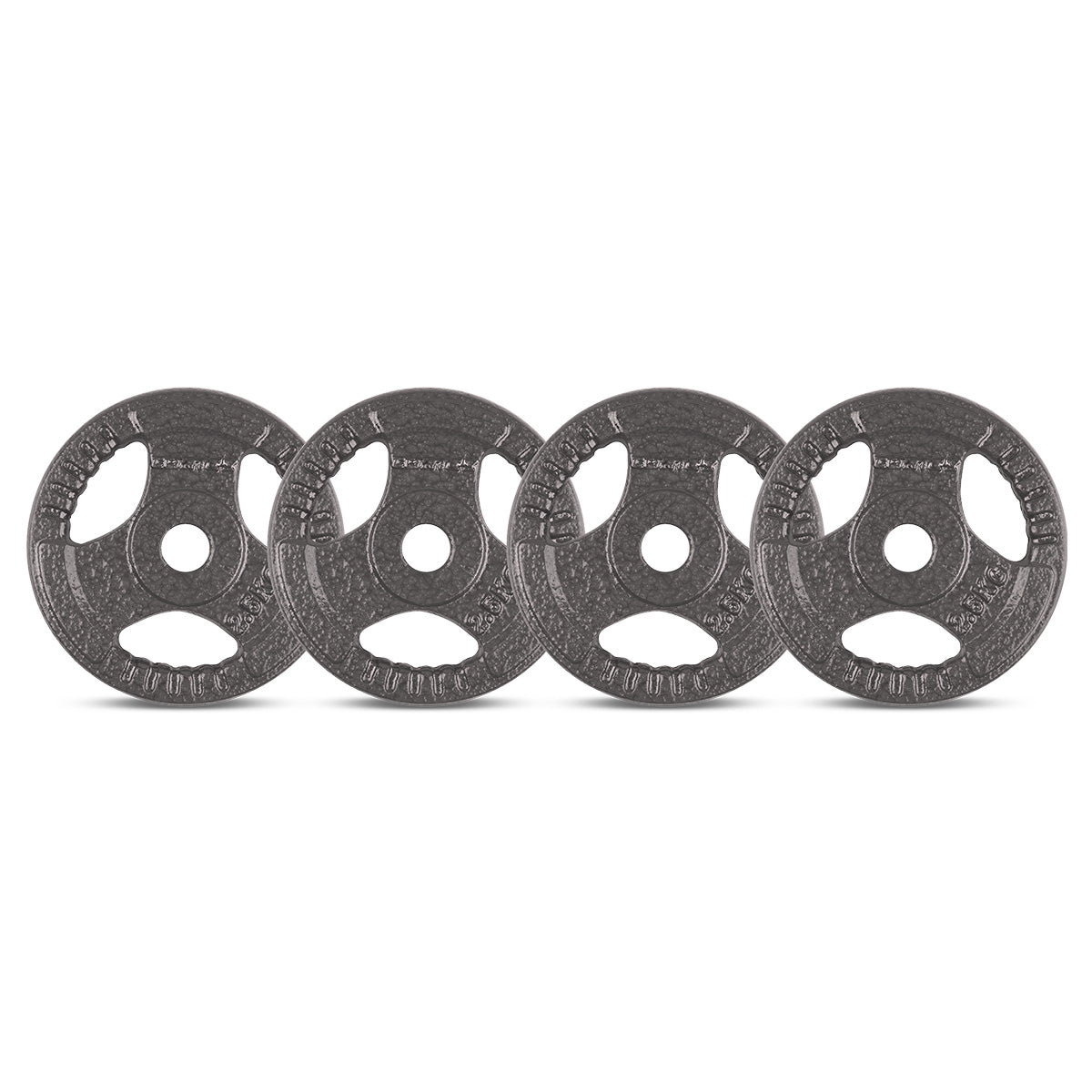 CORTEX PR-2 Half Rack with 90kg Tri-Grip Plates + BN-9 Bench + Barbell Package