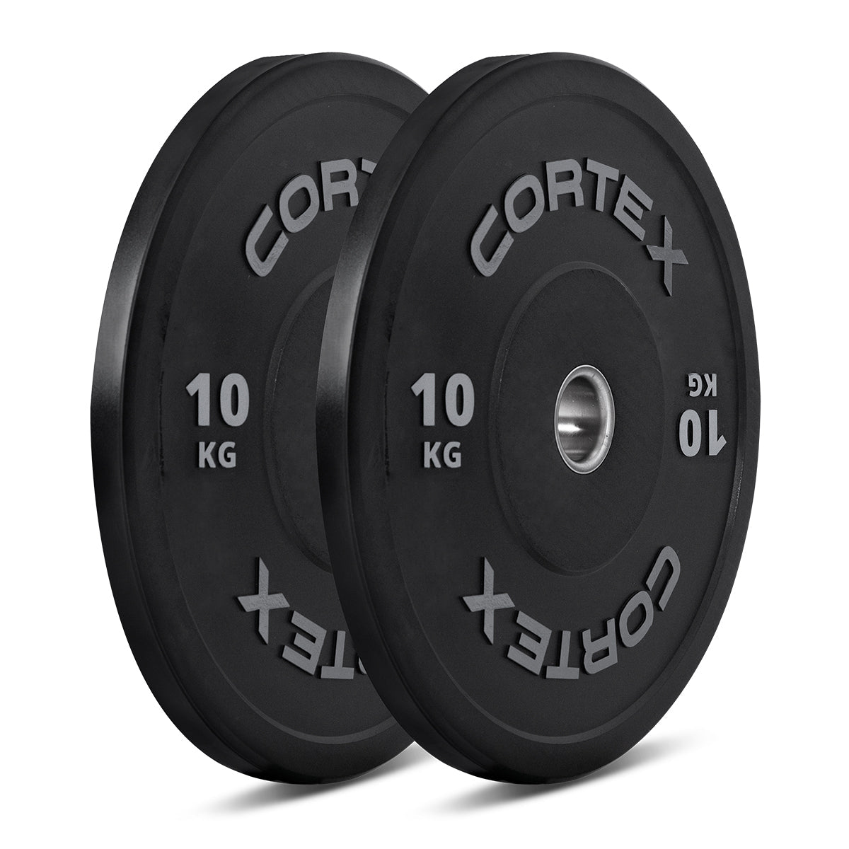 CORTEX SM-20 6-in-1 Power Rack with Smith & Cable Machine + Leg Press Attachment + BN-9 Bench + 130kg Olympic Bumper Weight Plate & Barbell Package