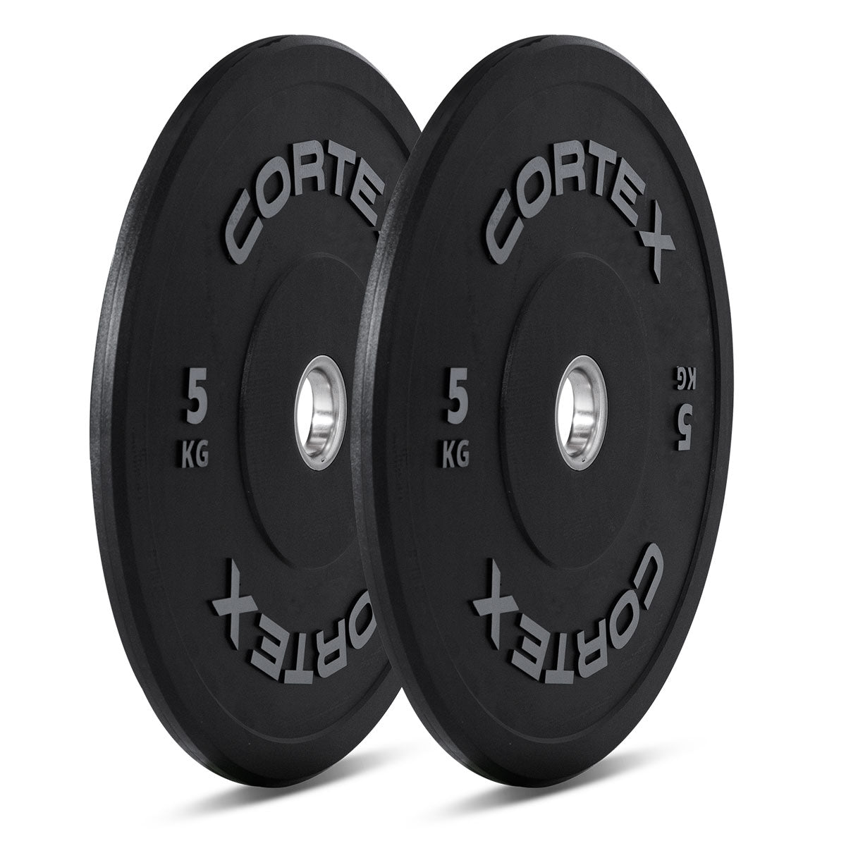 Cortex SM-25 6-In-1 Power Rack with Smith & Cable Machine + BN-9 Bench + Ultimate Olympic Bumper Weight Plate & Barbell Package