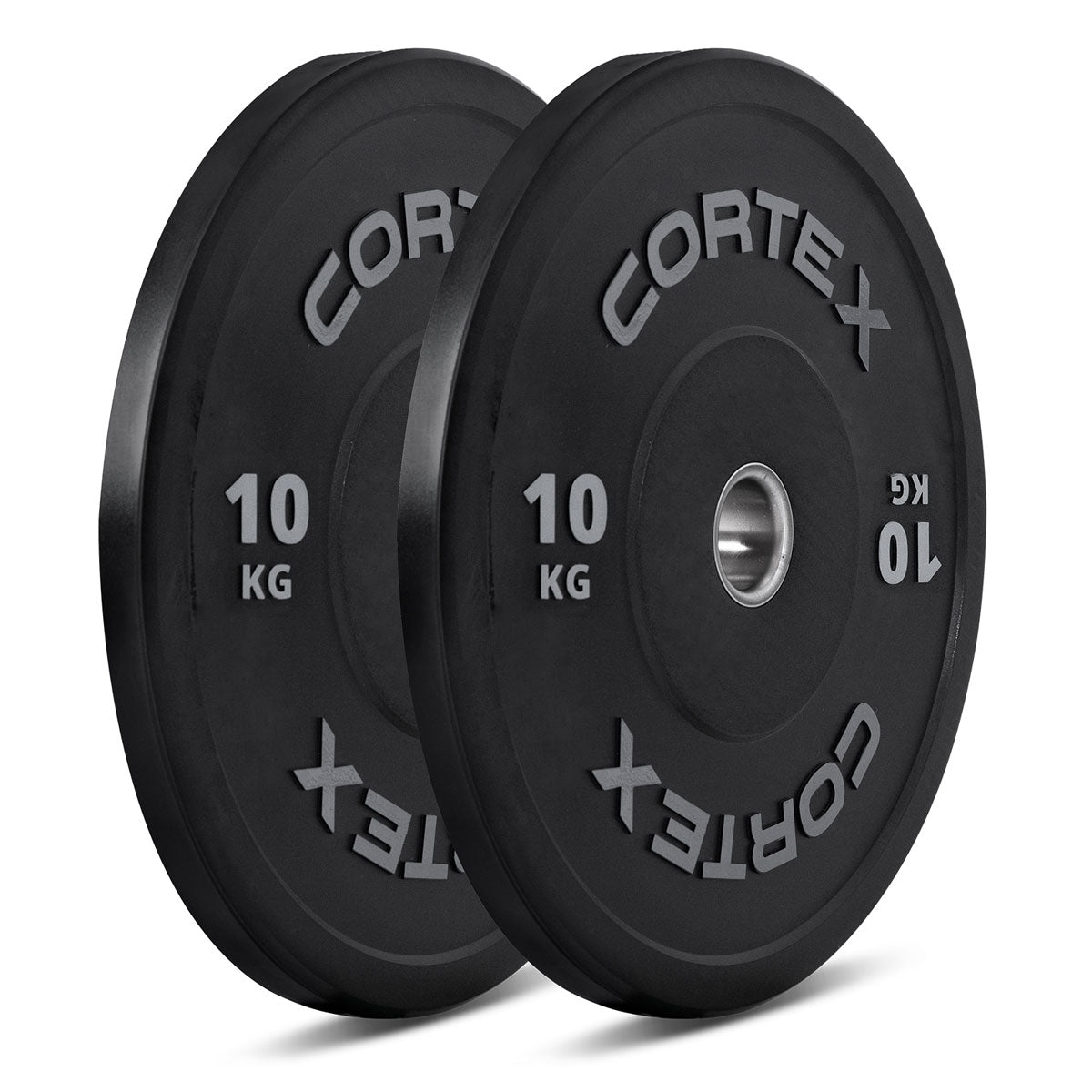 Cortex SM-25 6-In-1 Power Rack with Smith & Cable Machine + BN-9 Bench + Ultimate Olympic Bumper Weight Plate & Barbell Package