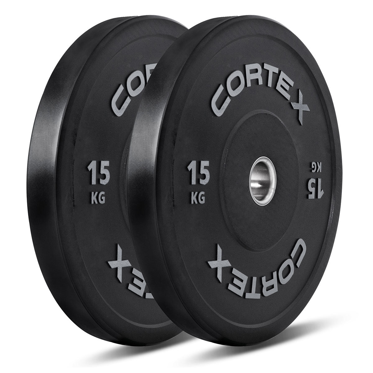 Cortex SM-25 6-In-1 Power Rack with Smith & Cable Machine + BN-9 Bench + Ultimate Olympic Bumper Weight Plate & Barbell Package