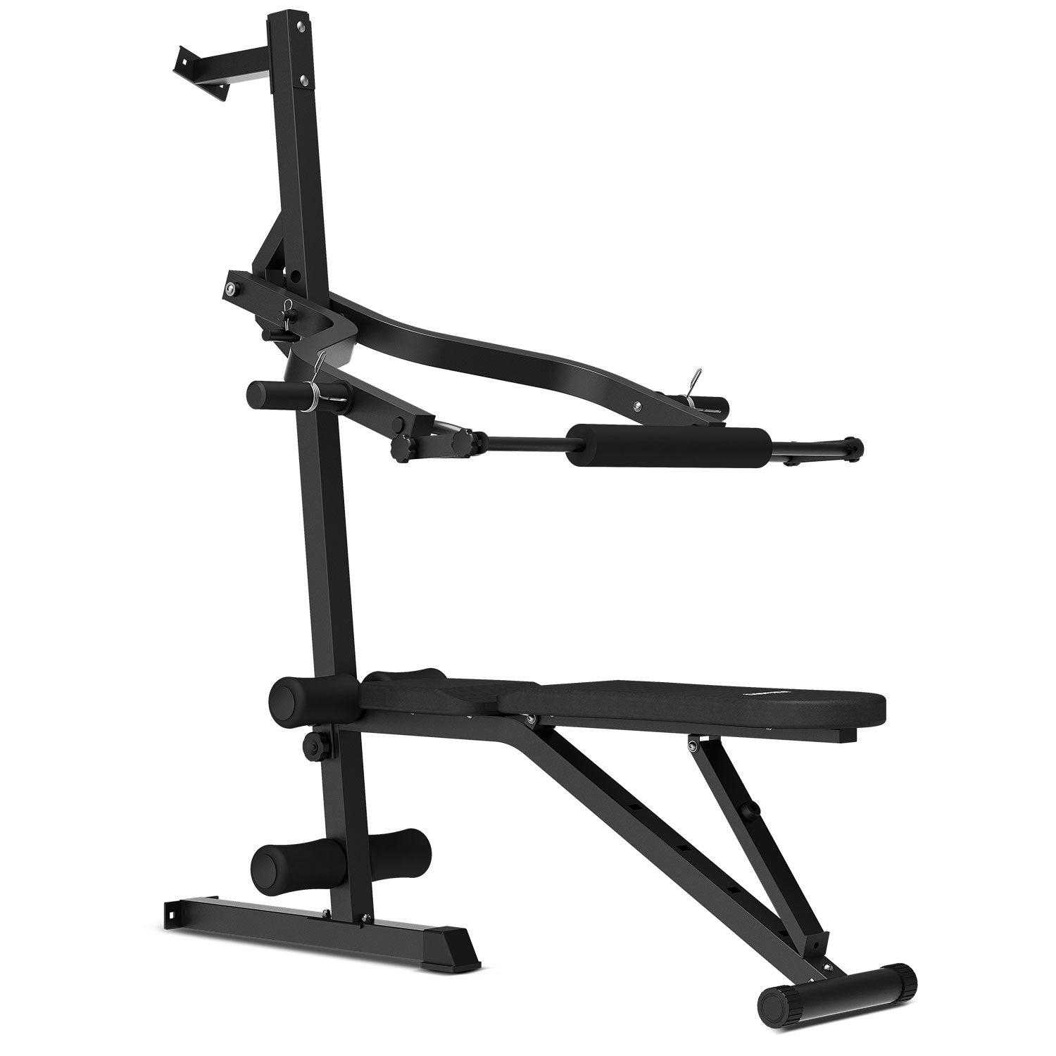 Cortex SS4 Functional Home Gym Complete Multi Station