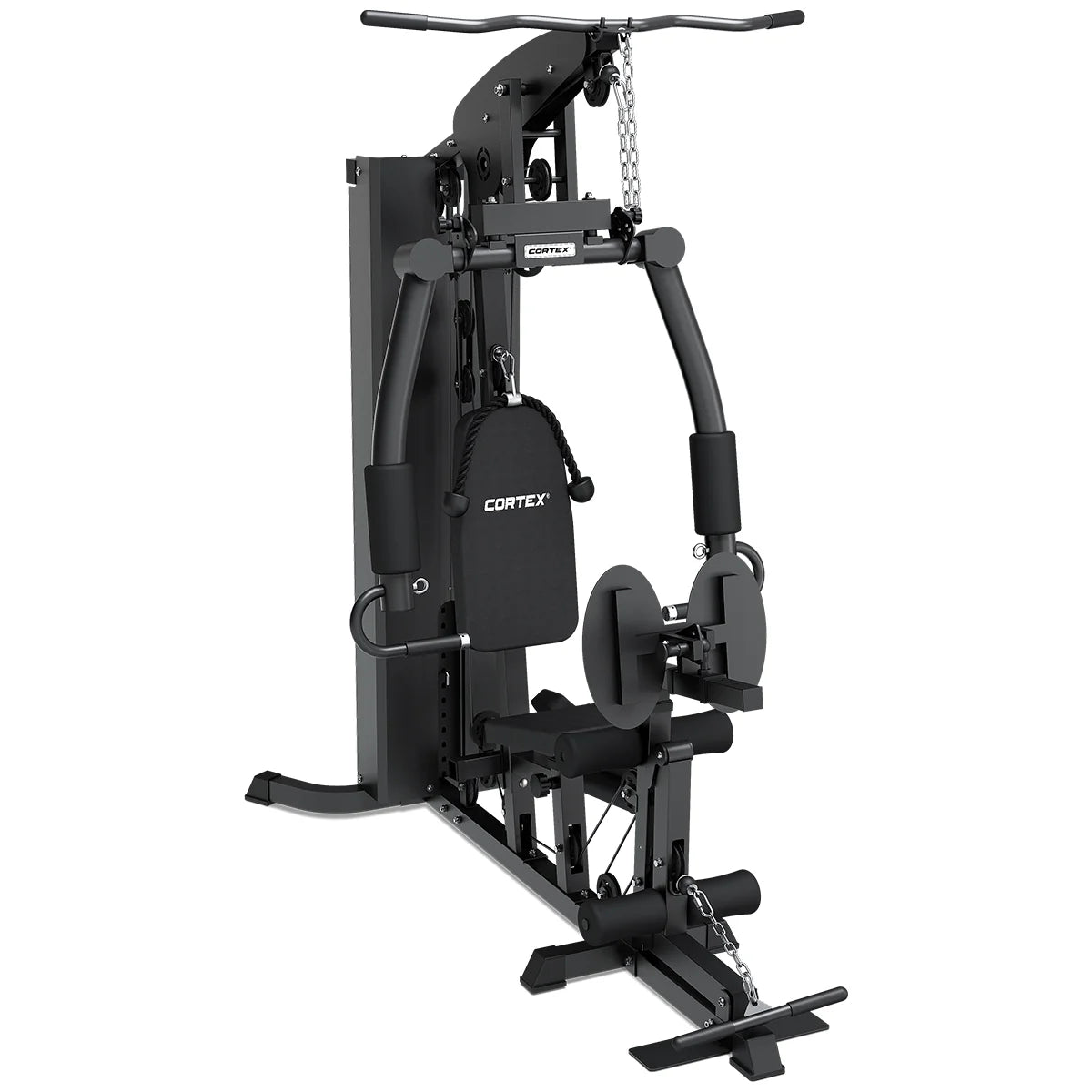 Cortex SS4 Single Station Multi-Function Home Gym - Manic Fitness