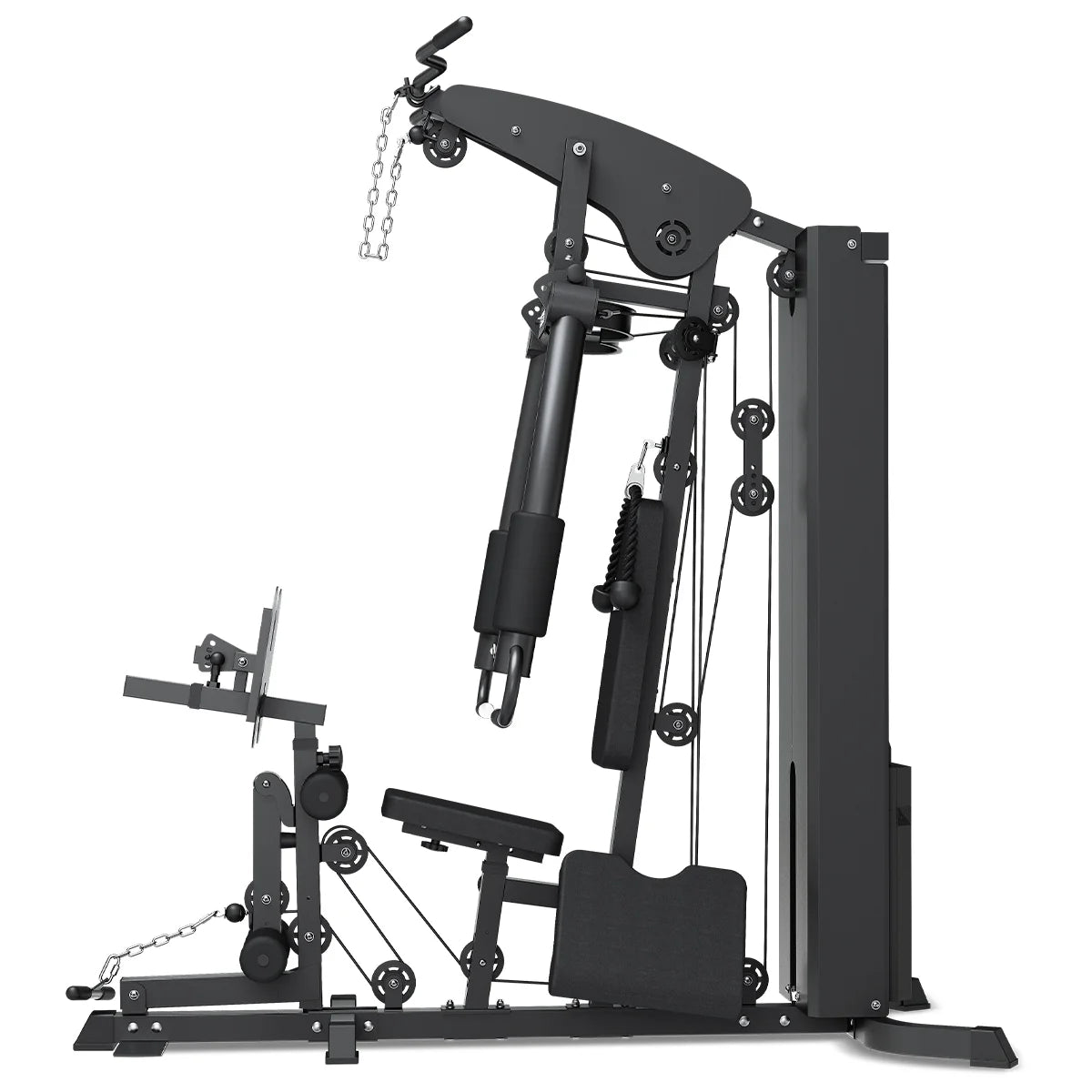 Cortex SS4 Single Station Multi-Function Home Gym - Manic Fitness
