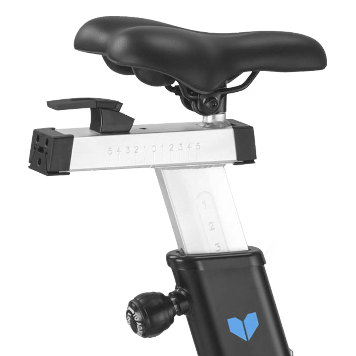 EXC-10H Commercial Exercise Air Bike