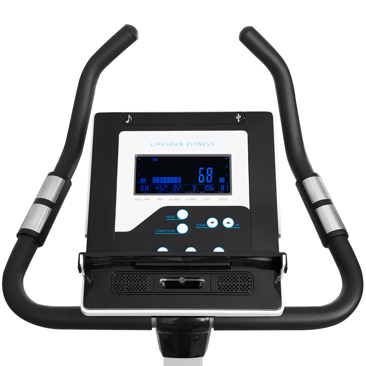EXER-80 Exercise Bike