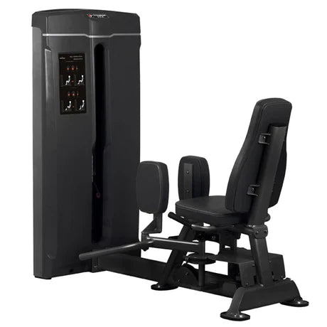 Titanium USA Harvard Dual Series Inner & Outer Thigh Machine