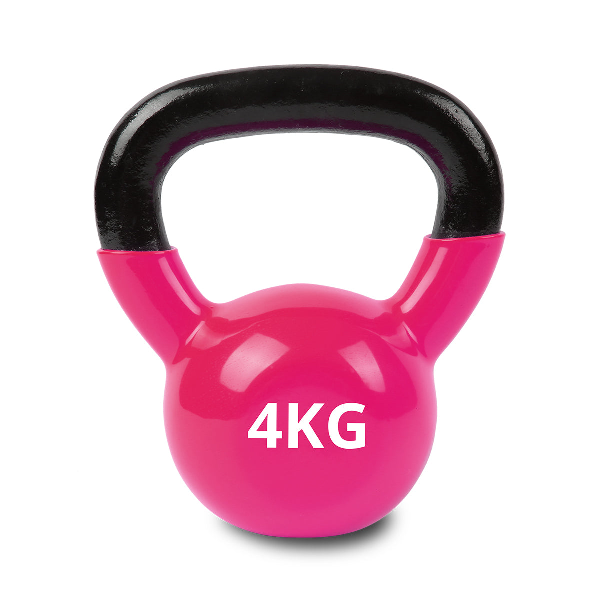 CORTEX Kettlebell Set 4kg to 12kg