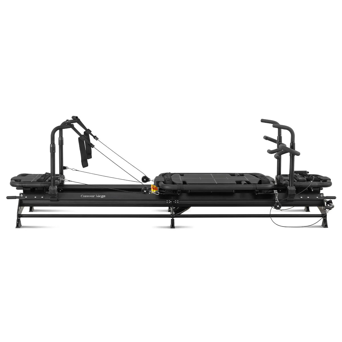 Contour Mega (High-Intensity Fitness Reformer)
