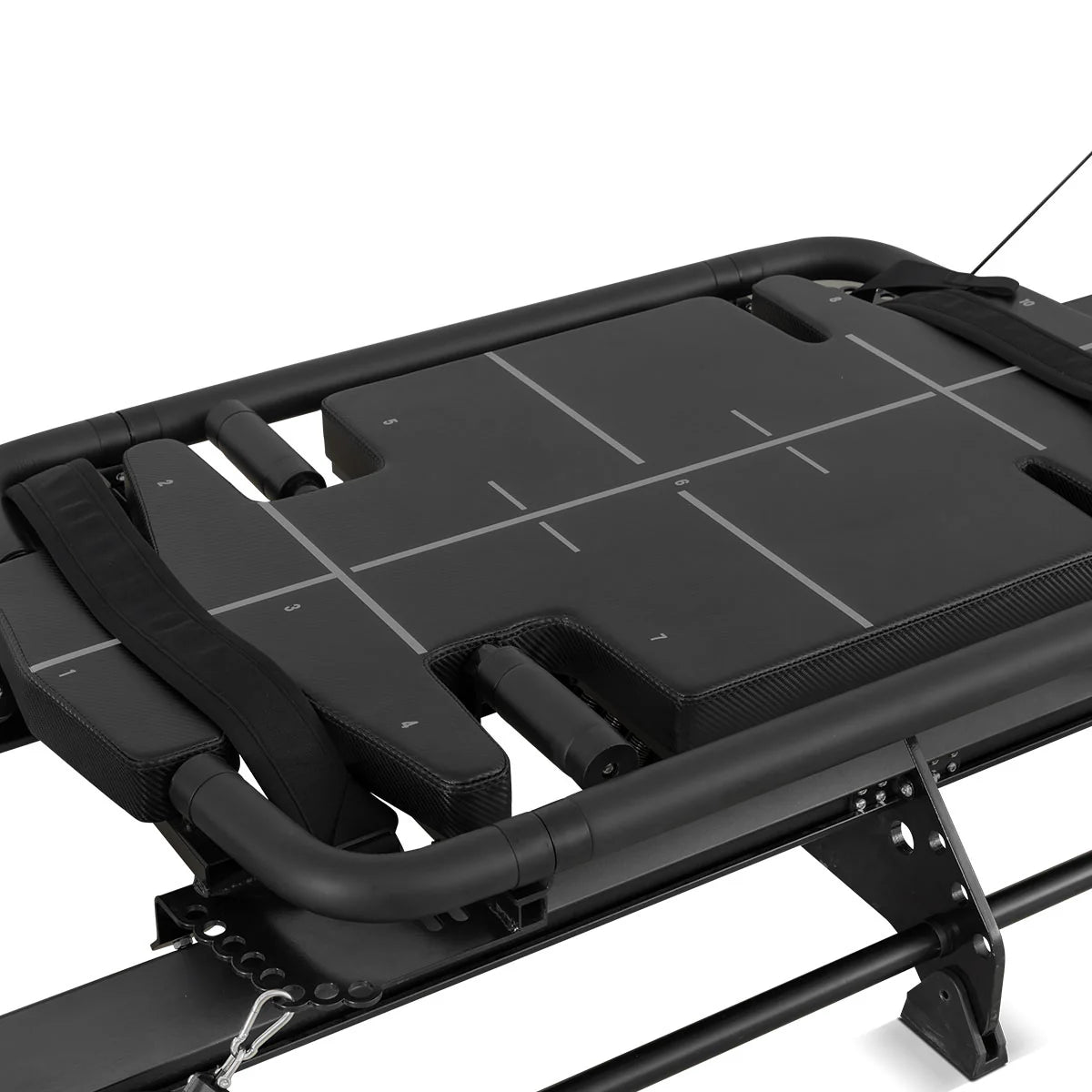 Contour Mega (High-Intensity Fitness Reformer)