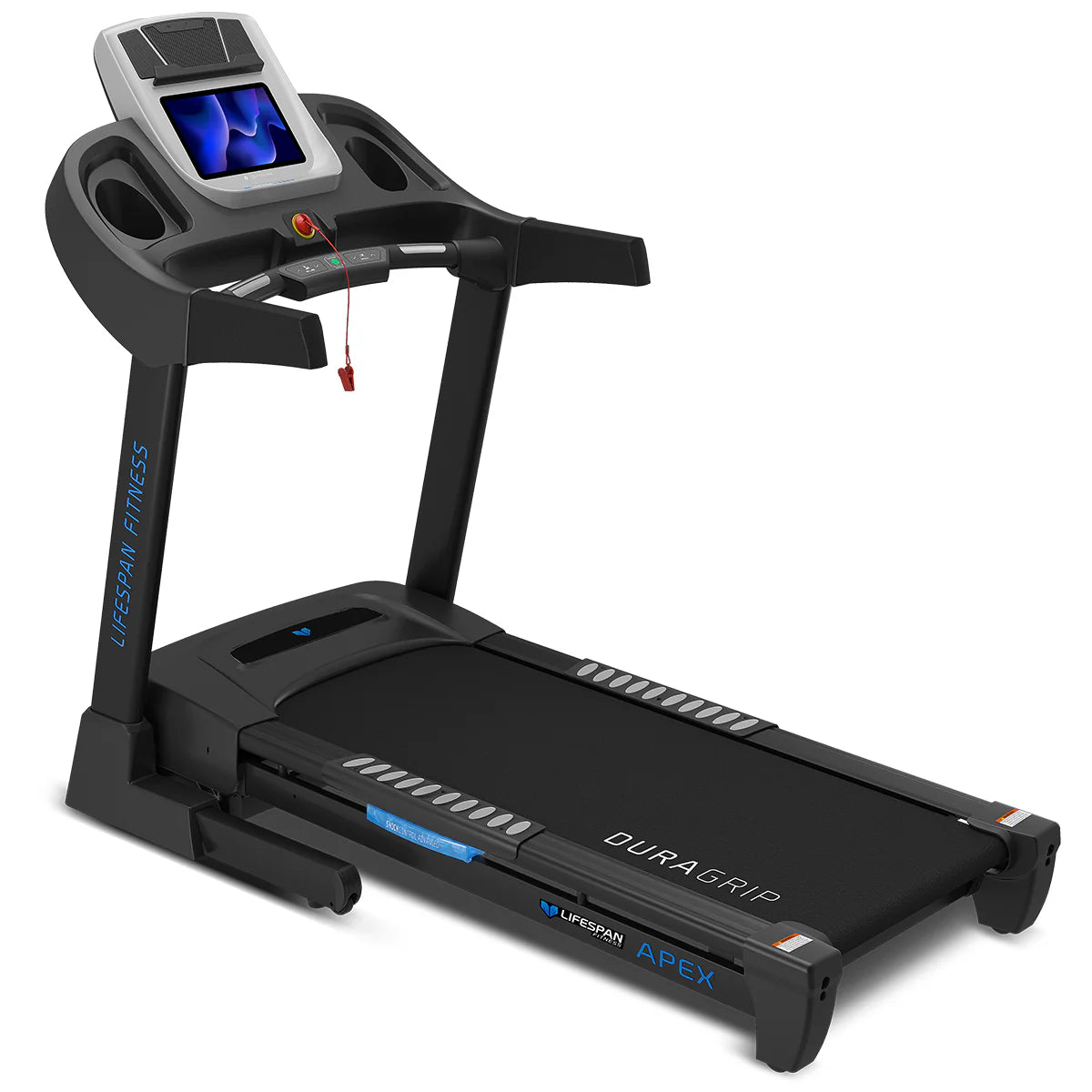 Fitness Treadmills Lifespan Apex Treadmill Apex Treadmill CHP
