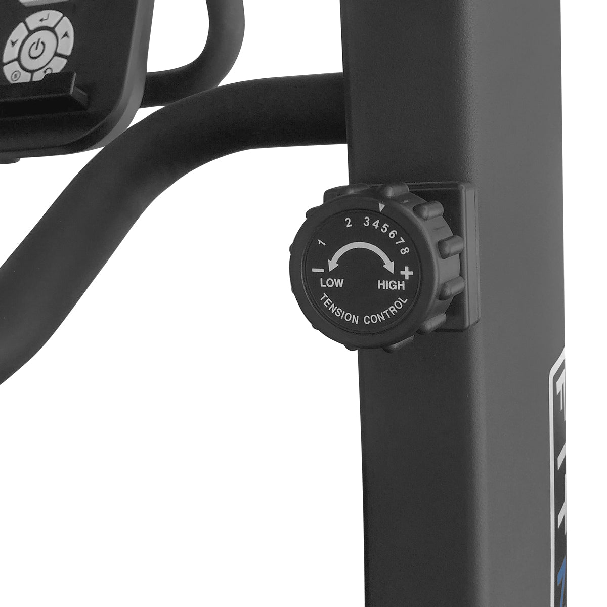 Corsair FreeRun 105 Curved Treadmill