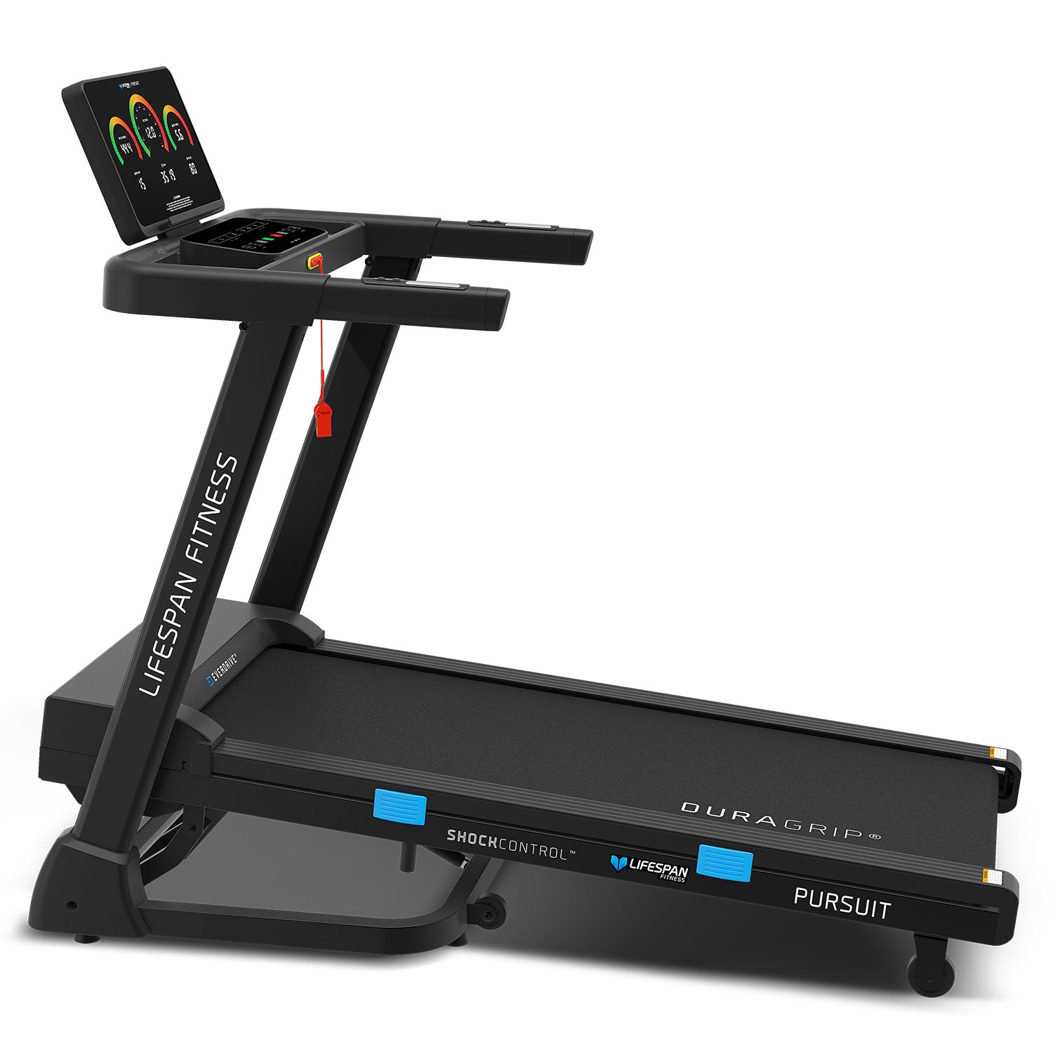 Pursuit 4 Treadmill