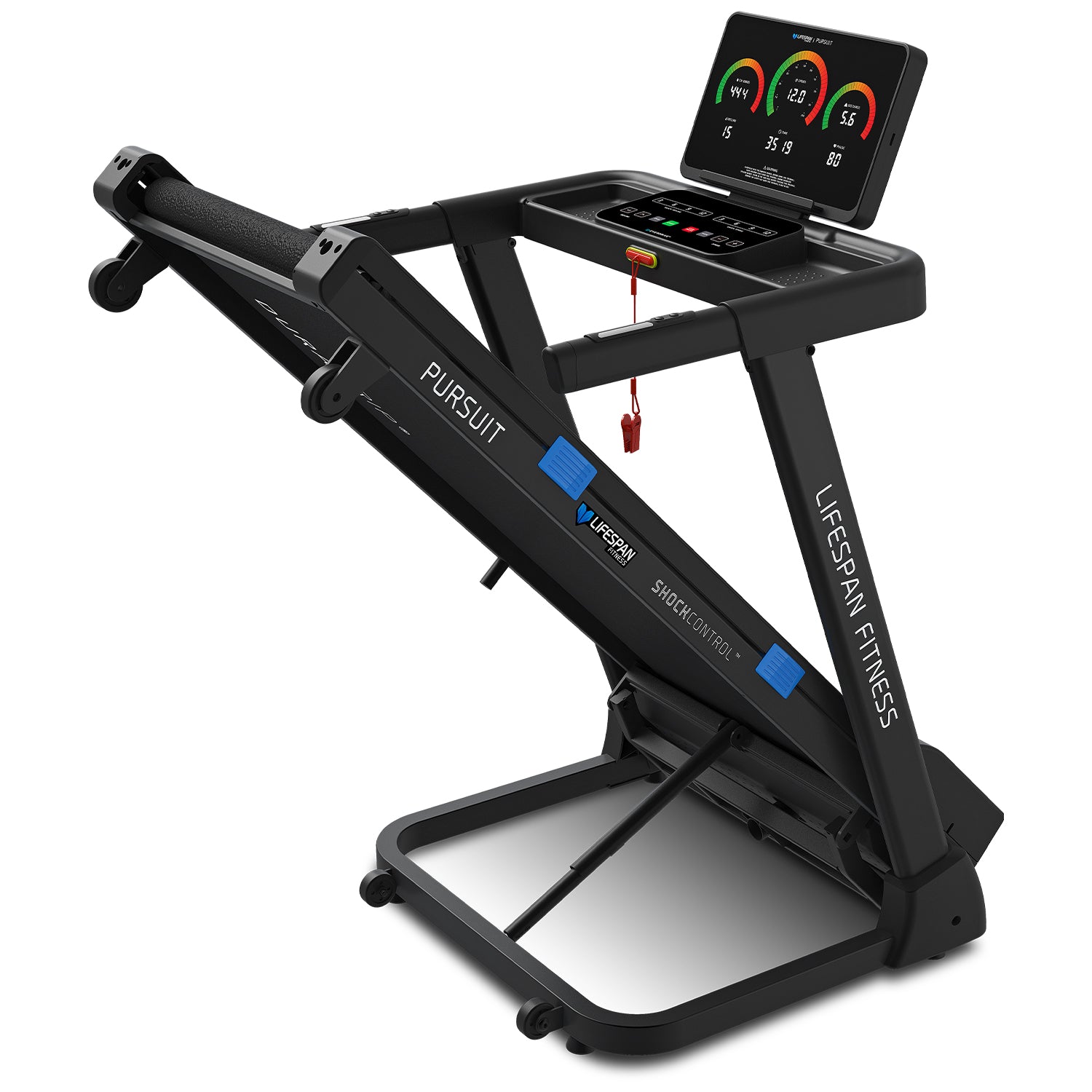 Pursuit 4 Treadmill