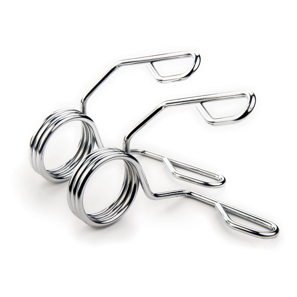 CORTEX Olympic Dumbbell Handles 20"