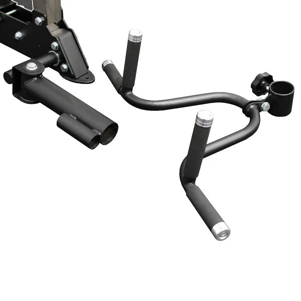 Titanium USA R100 Functional Smith Machine with Weight Stacks