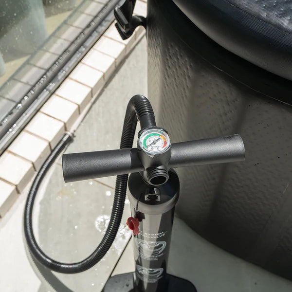 Regen8 PolarTub Cold Plunge Ice Bath