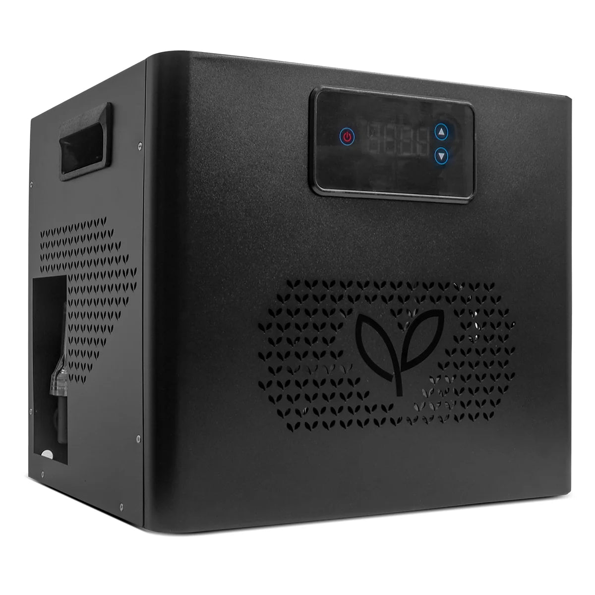 ReGen8 615L PolarShift 2 Dual Zone Hot/Cold Bath with T1S Chiller & Heater Unit