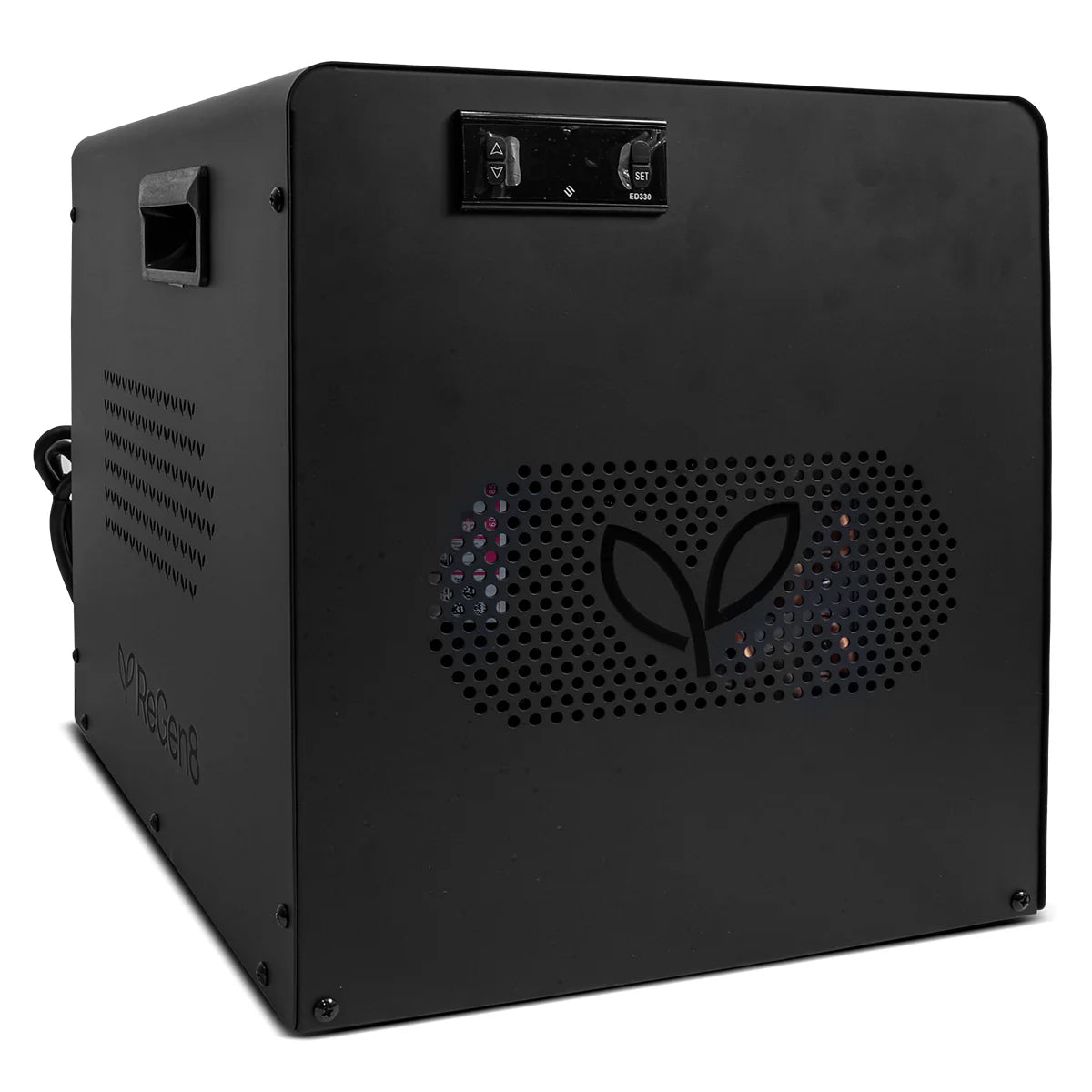 ReGen8 1060L PolarShift 4 Dual Zone Hot/Cold Bath with T2S Chiller & Heater Unit