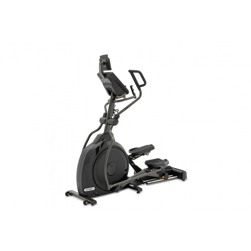 Spirit SXE395ENT Elliptical
