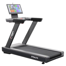  Titanium USA Stealth Treadmill with Touch Console