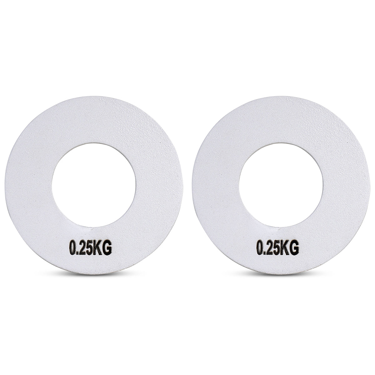 CORTEX Fractional Plate 6.5kg Pack (0.25 to 1.5kg)