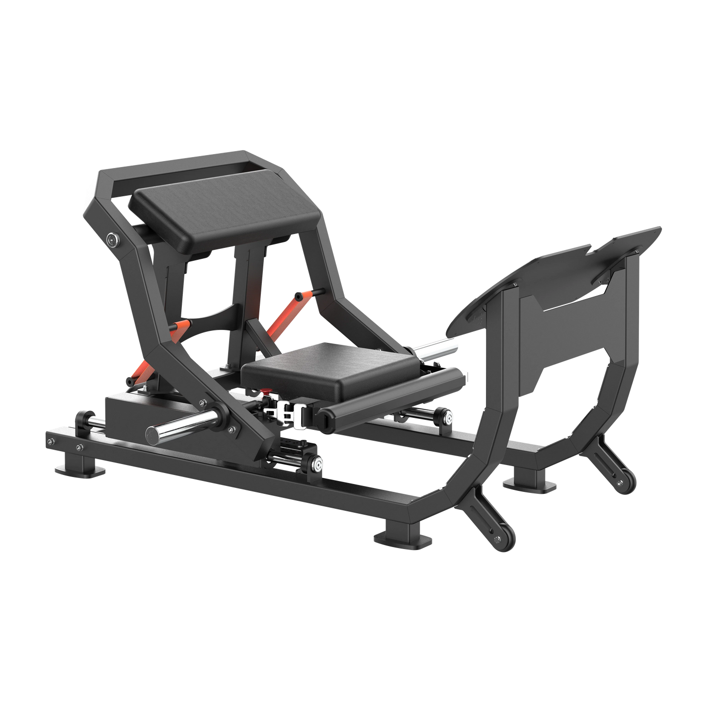 TITANIUM USA ARIZONA SERIES HIP THRUSTER