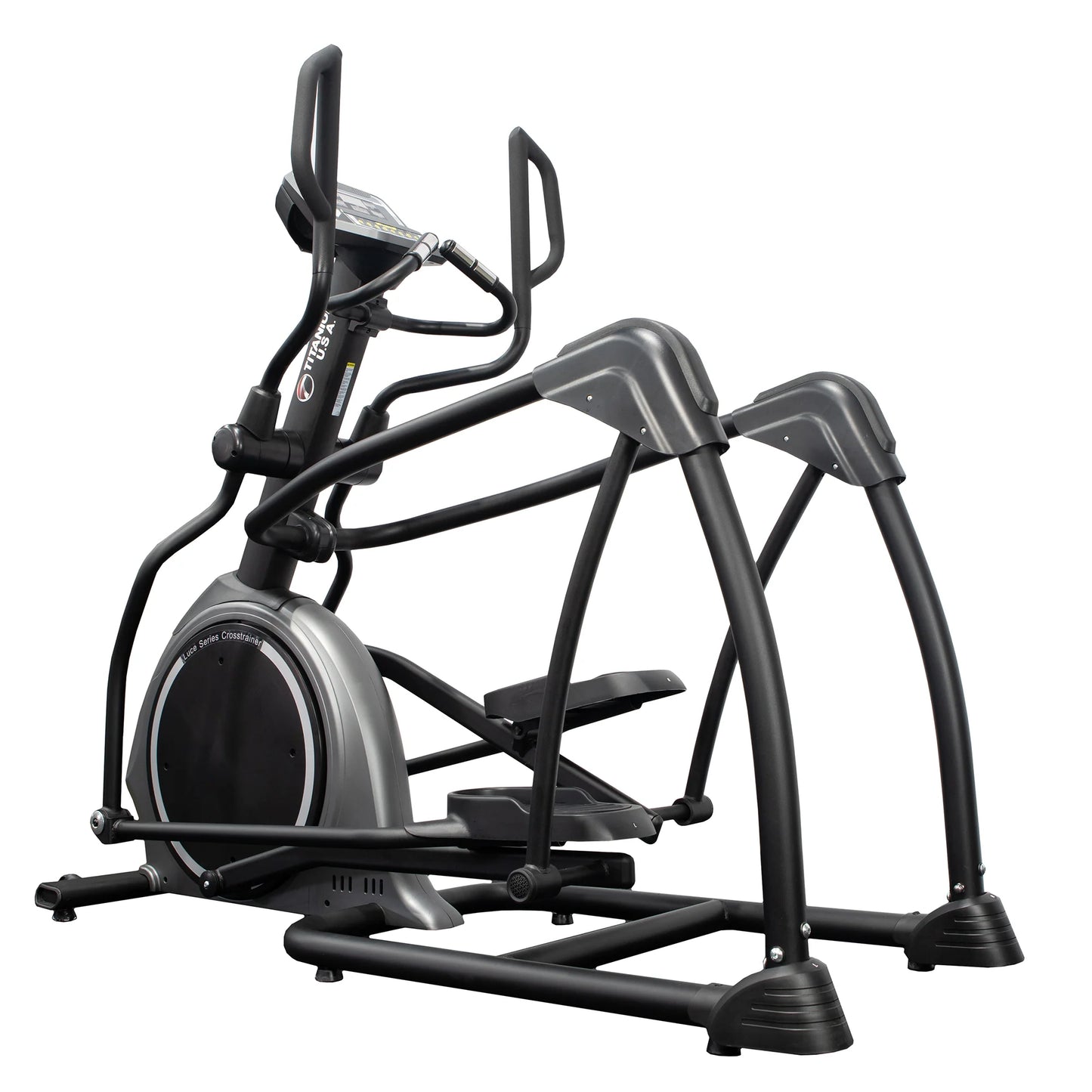 Titanium USA E10 Elliptical Cross Trainer