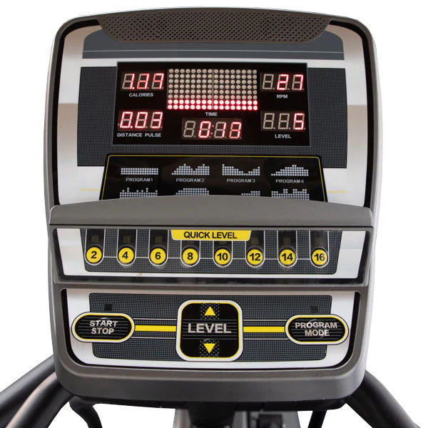 Titanium USA E10 Elliptical Cross Trainer
