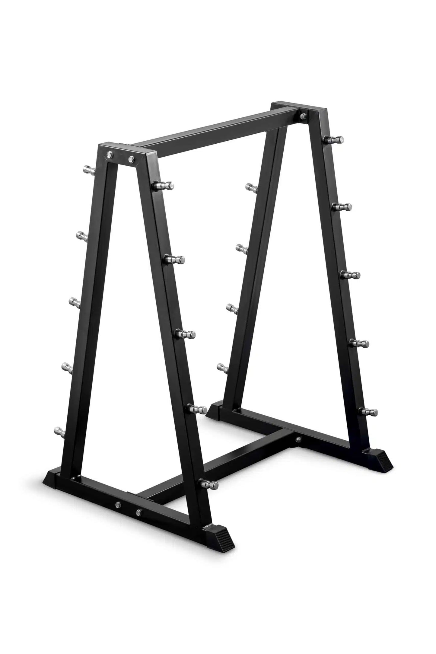 Fixed Barbbell Rack Double Sided