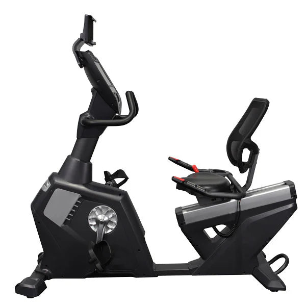 Titanium USA R11 SELF GENERATING Commercial Recumbent Bike