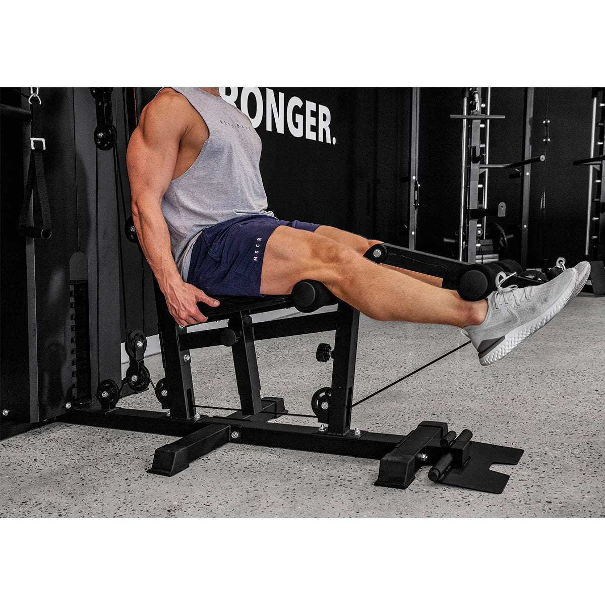 Cortex SS3 Single Station Home Gym