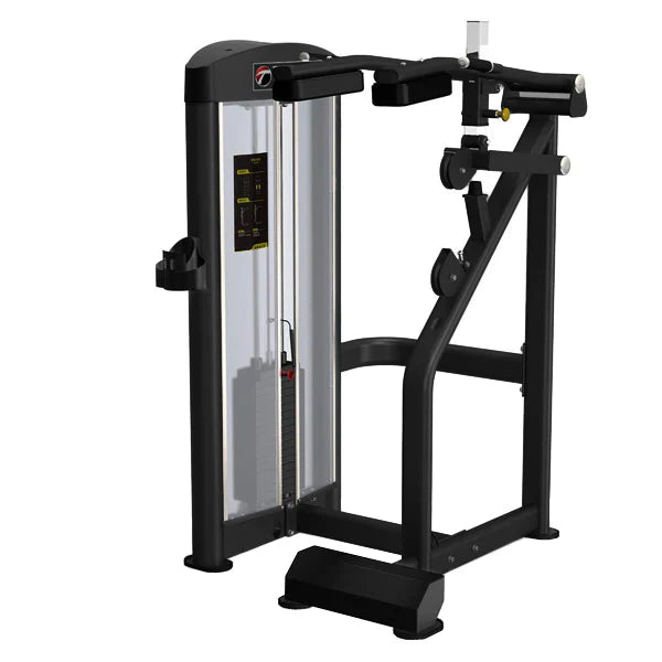TITANIUM USA PLATINUM SERIES SINGLE STATION STANDING CALF RAISE