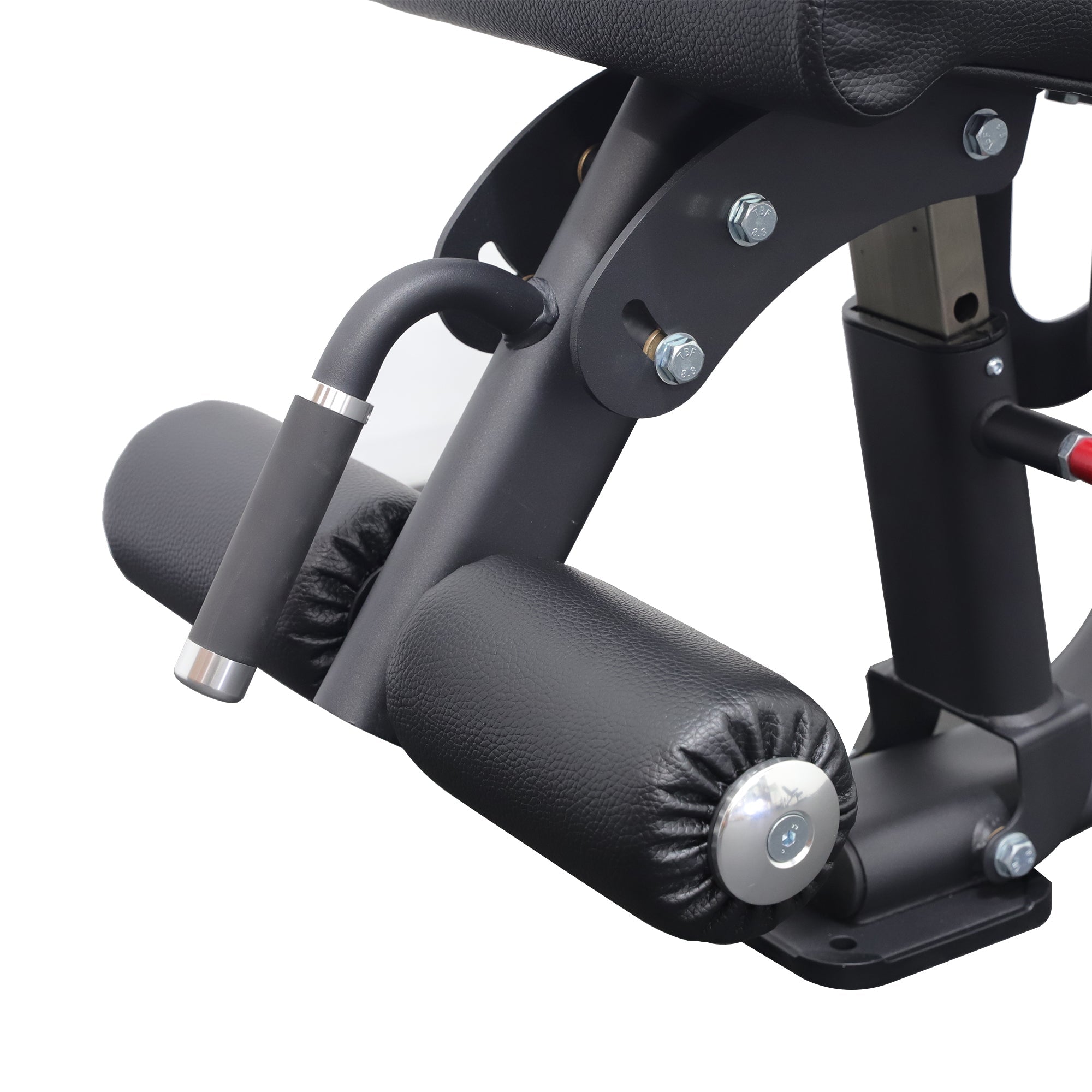 Titanium USA Adjustable Flat/Incline/Decline Bench ASFID