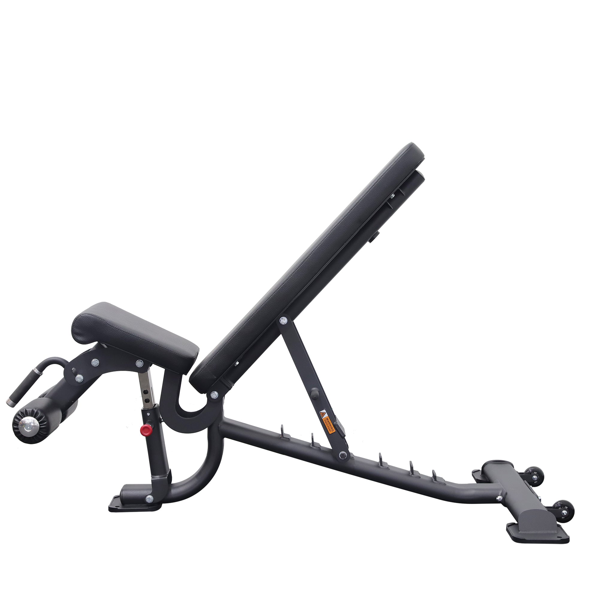 Titanium USA Adjustable Flat/Incline/Decline Bench ASFID