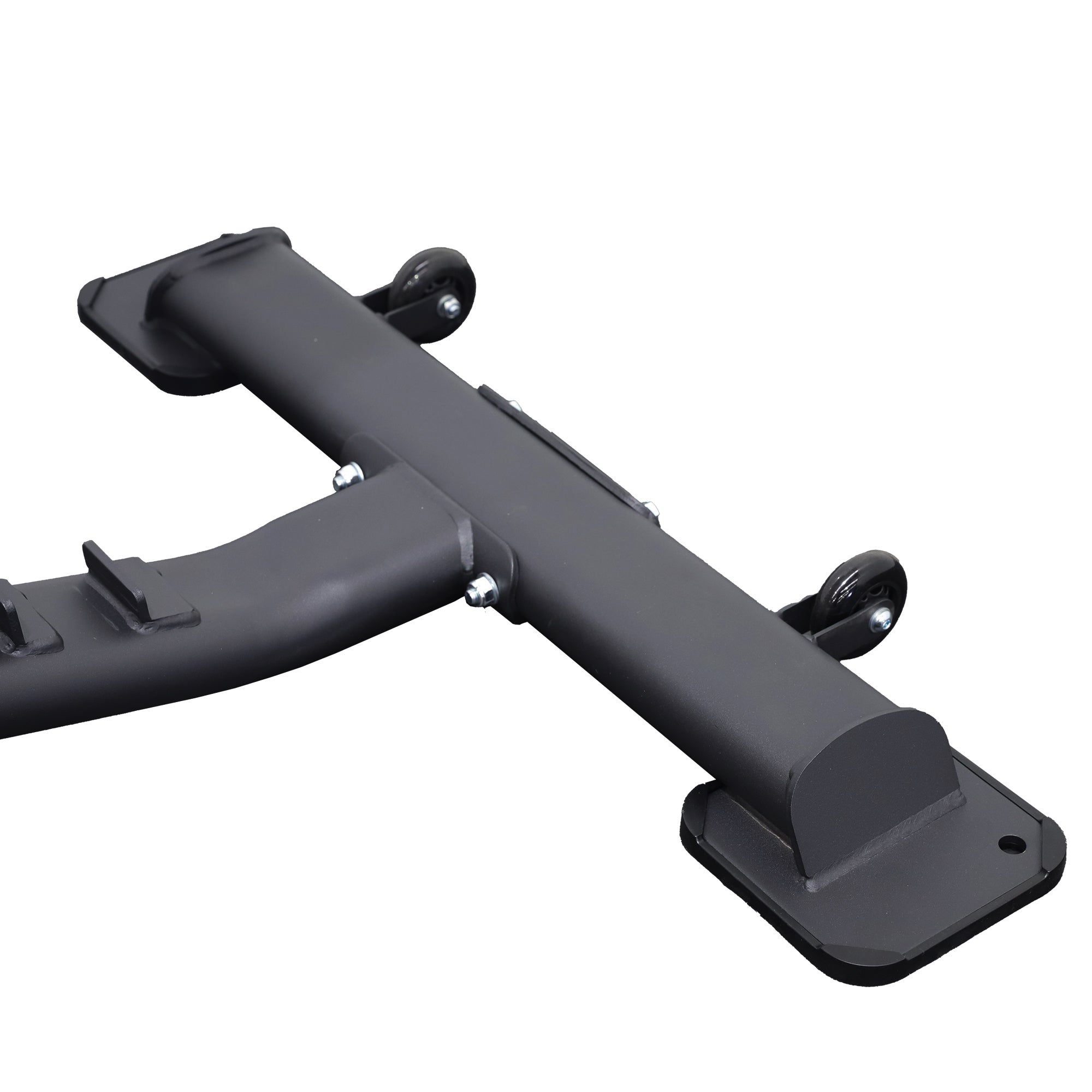 Titanium USA Adjustable Flat/Incline/Decline Bench ASFID