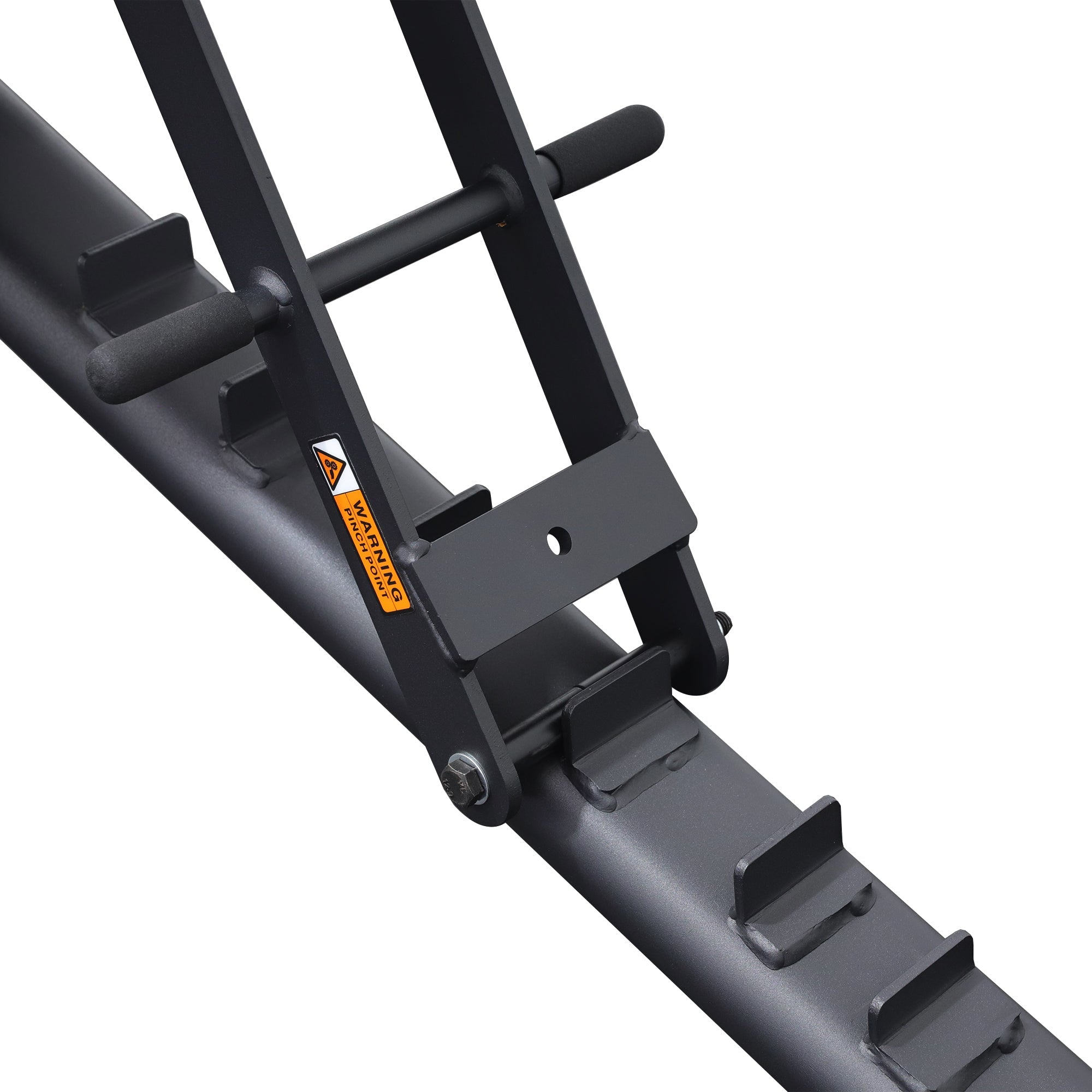 Titanium USA Adjustable Flat/Incline/Decline Bench ASFID