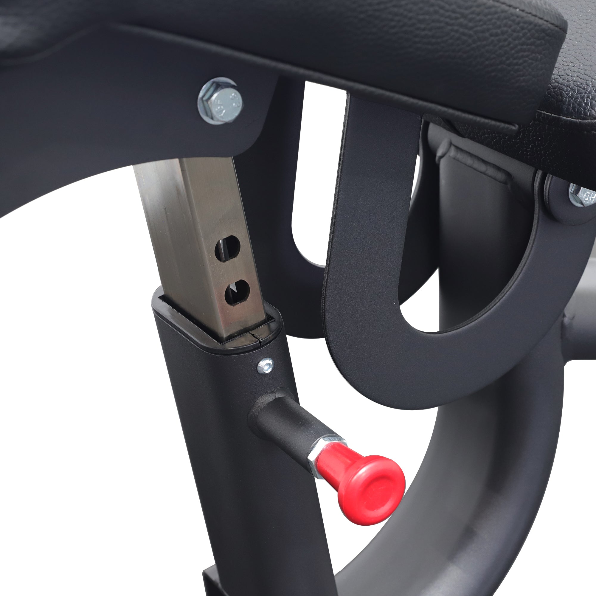 Titanium USA Adjustable Flat/Incline/Decline Bench ASFID