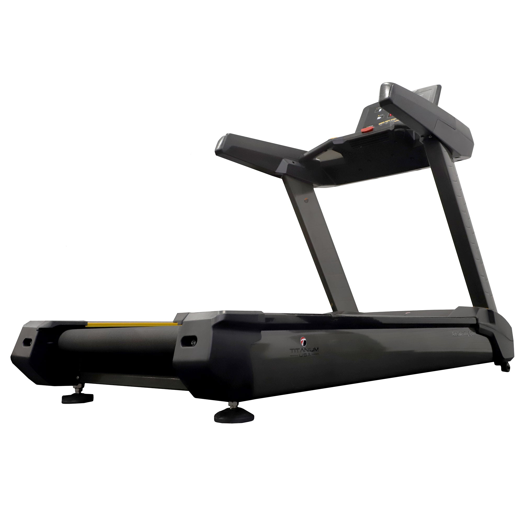 Titanium USA CS700 Full Commercial Treadmill