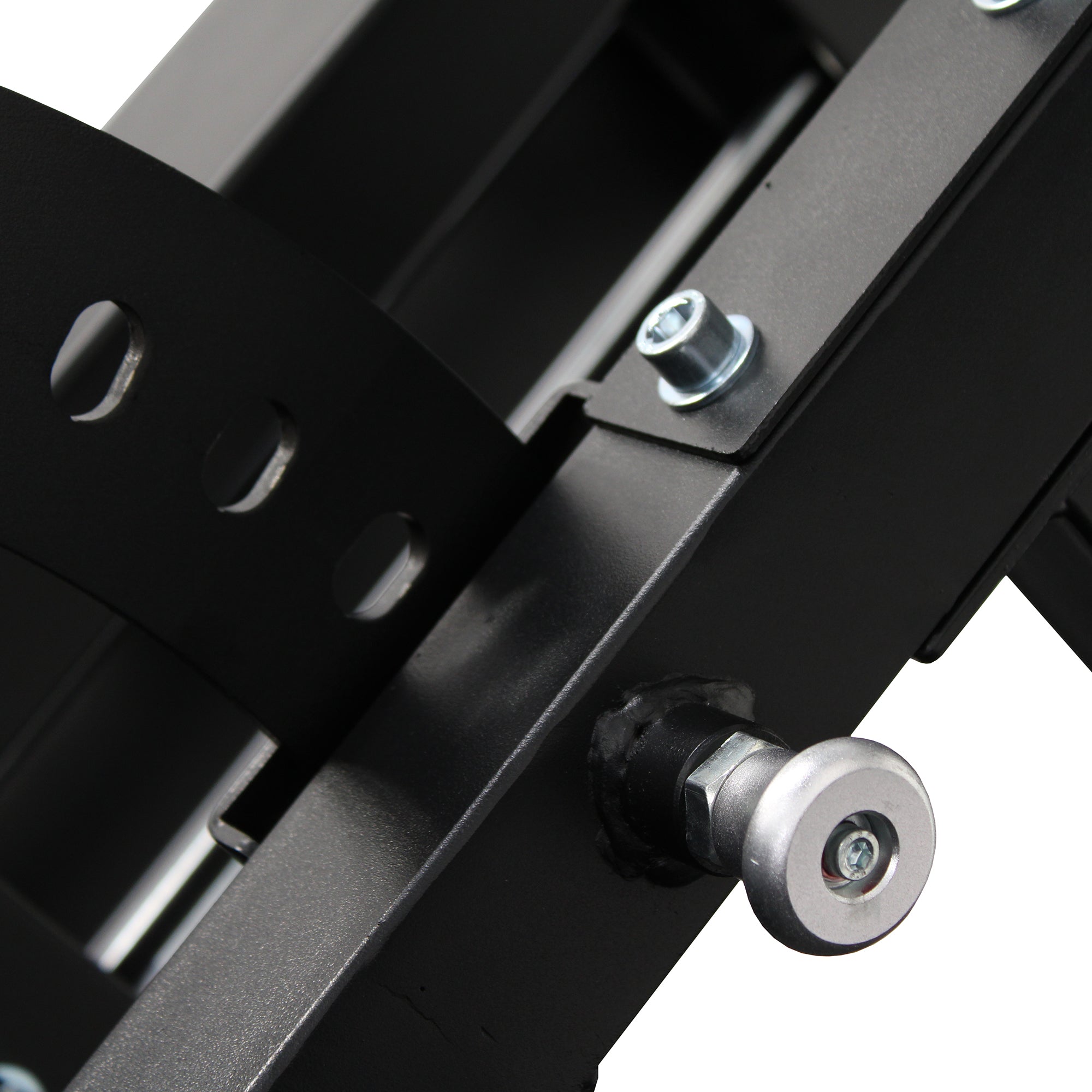 Titanium USA HS40 Leg Press/Hack Squat Combo
