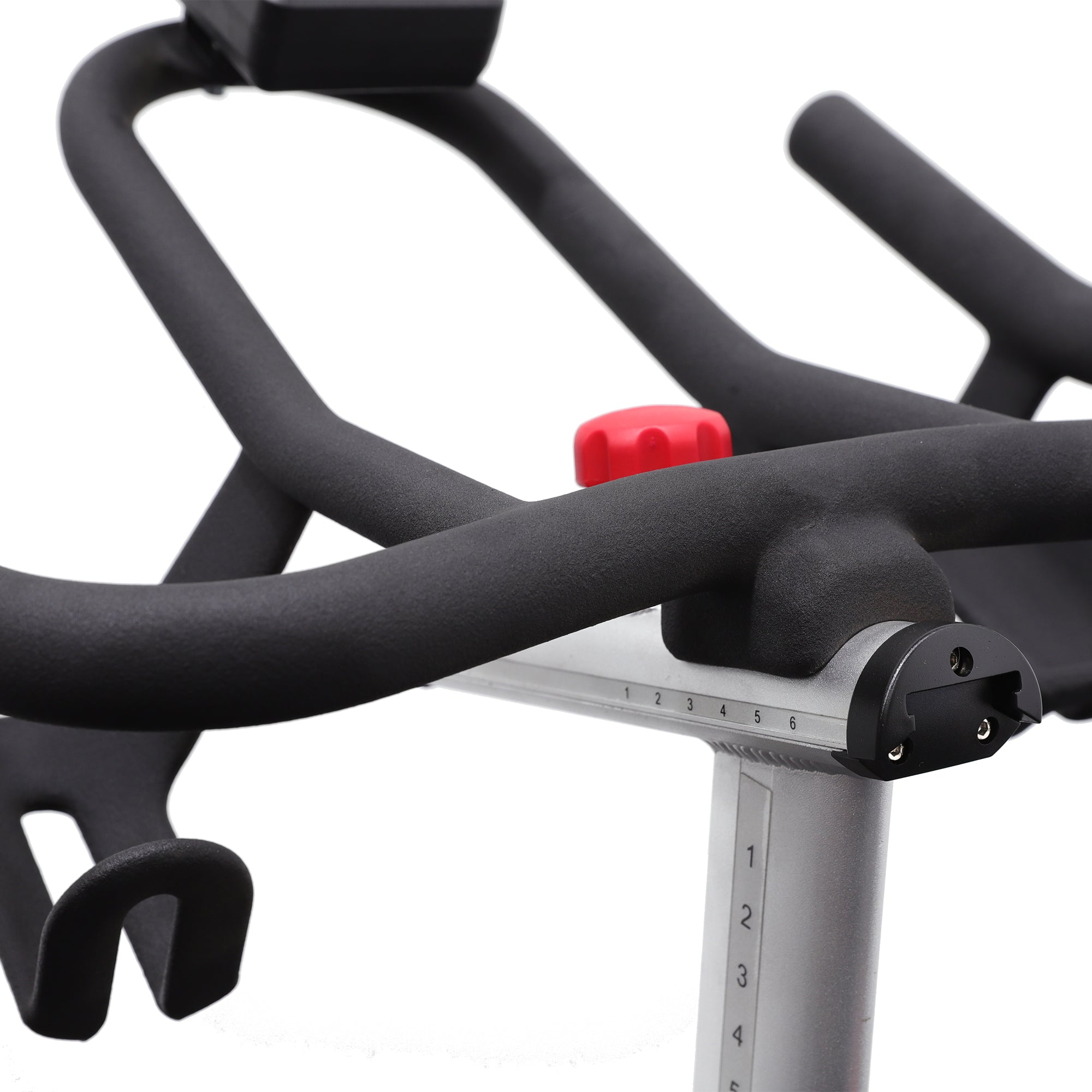 Titanium USA SS6000 Magnetic Indoor Cycle with Console