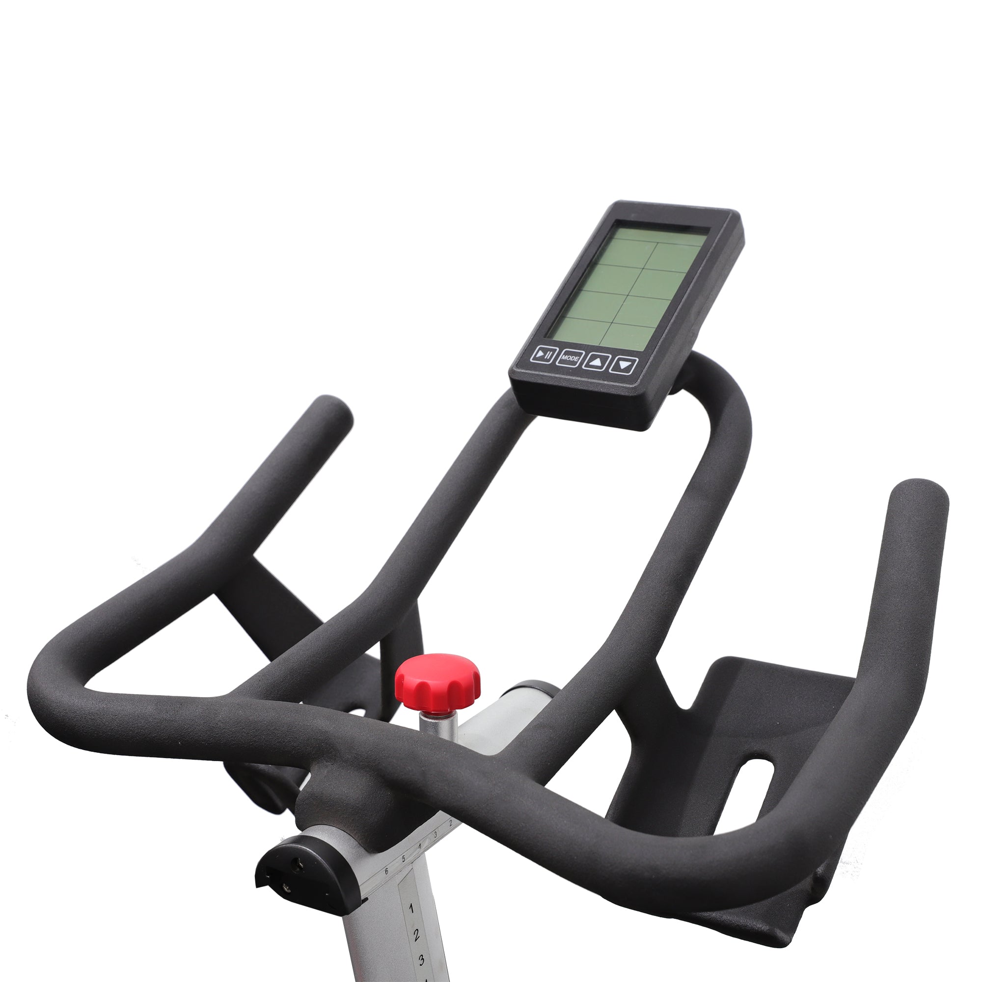 Titanium USA SS6000 Magnetic Indoor Cycle with Console
